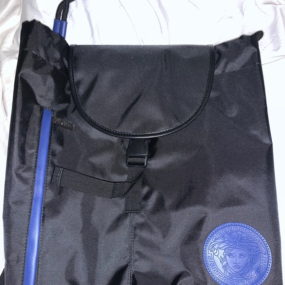 Versace Backpack - Picture 2 of 5